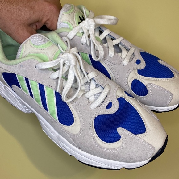 Adidas Yung-1 - Picture 5 of 7